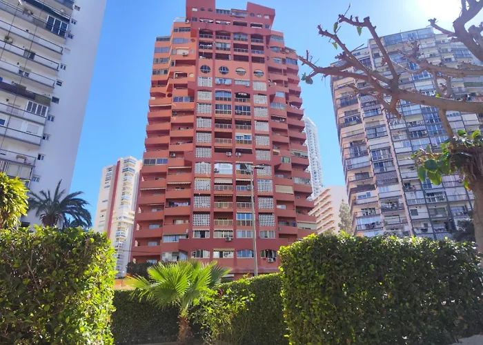 Apartmán Golden