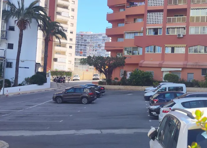 Apartmán Golden