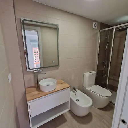 Golden ベニドルム