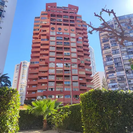 Apartament Golden