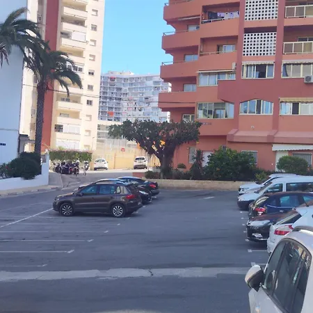 Apartament Golden