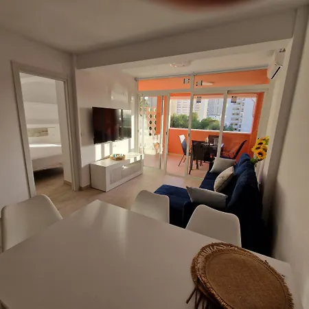 Apartament Golden